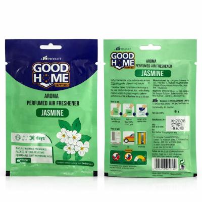 GOOD HOME JASMINE AROMA PERFUMED AIR FRESHNER